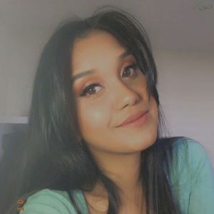 Meet your Posher, Amarah